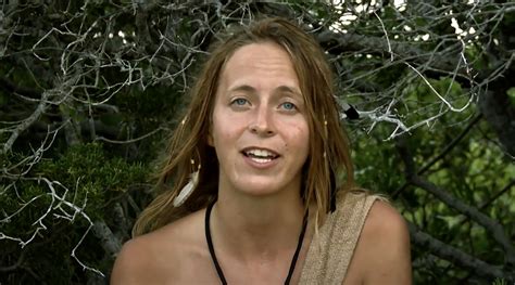 naked sarah|Naked and Afraid star dies in crash at age 34